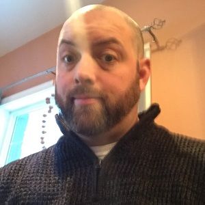 Meet your Posher, Steven